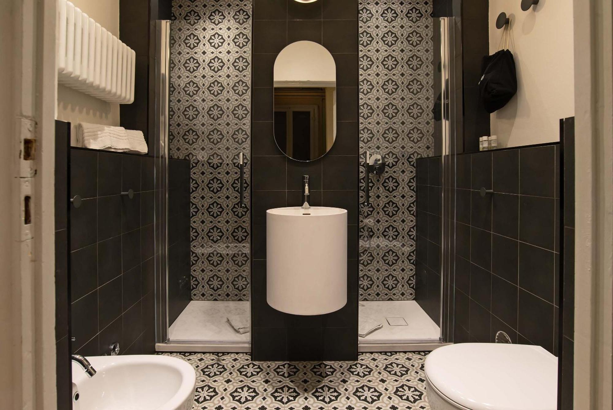 Apartamento Mdr Crystal