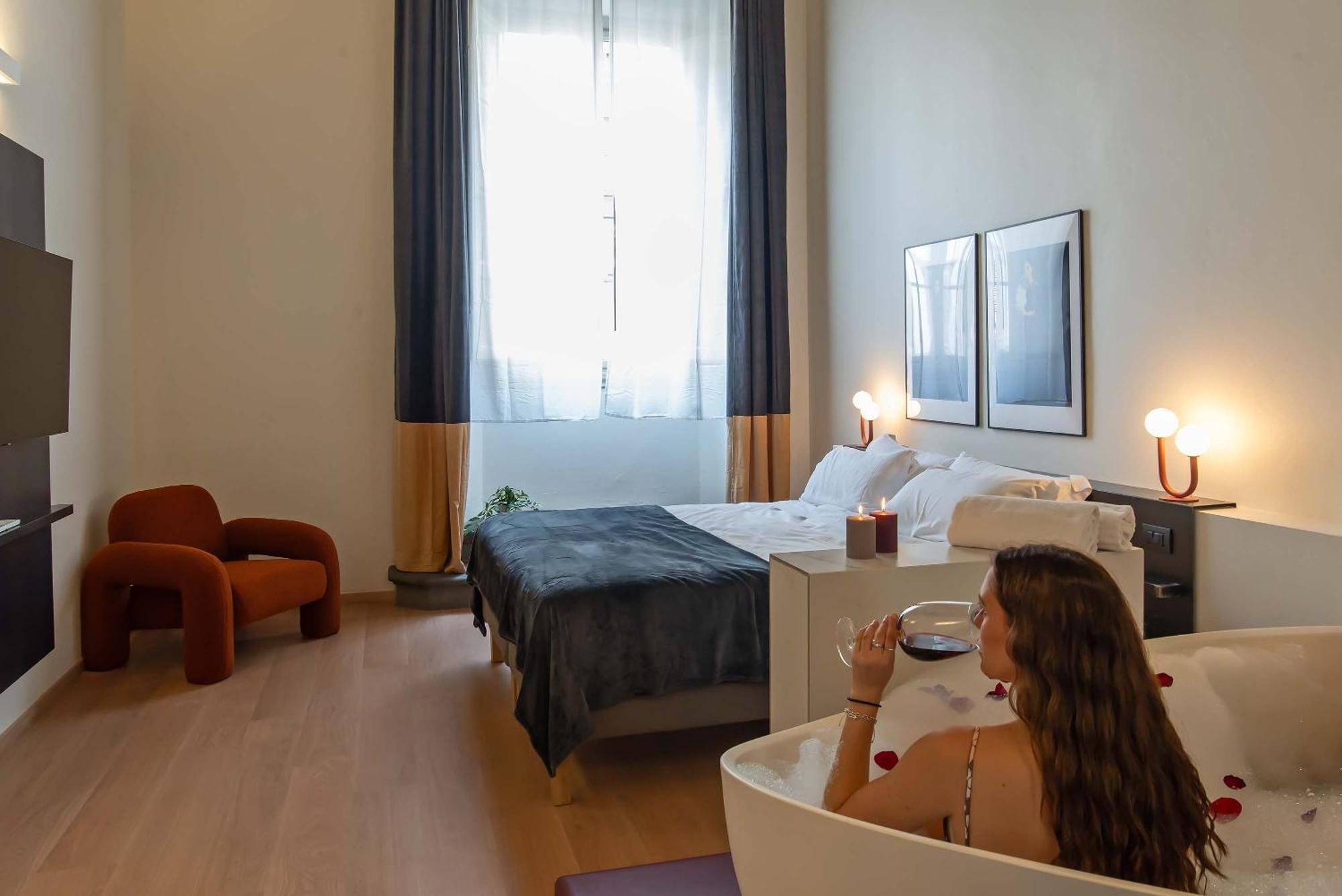 Mdr Crystal Apartamento