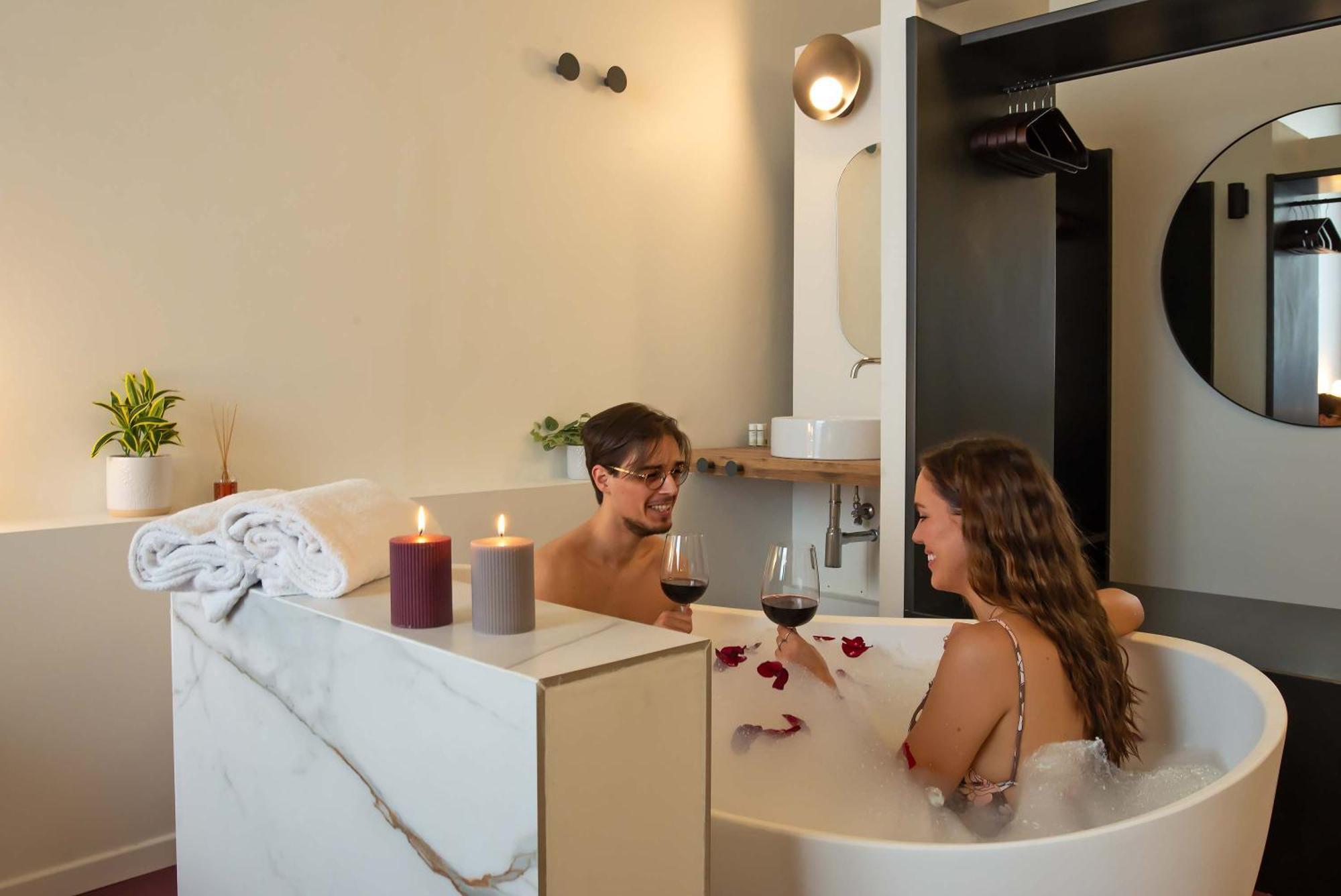 Apartamento Mdr Crystal *