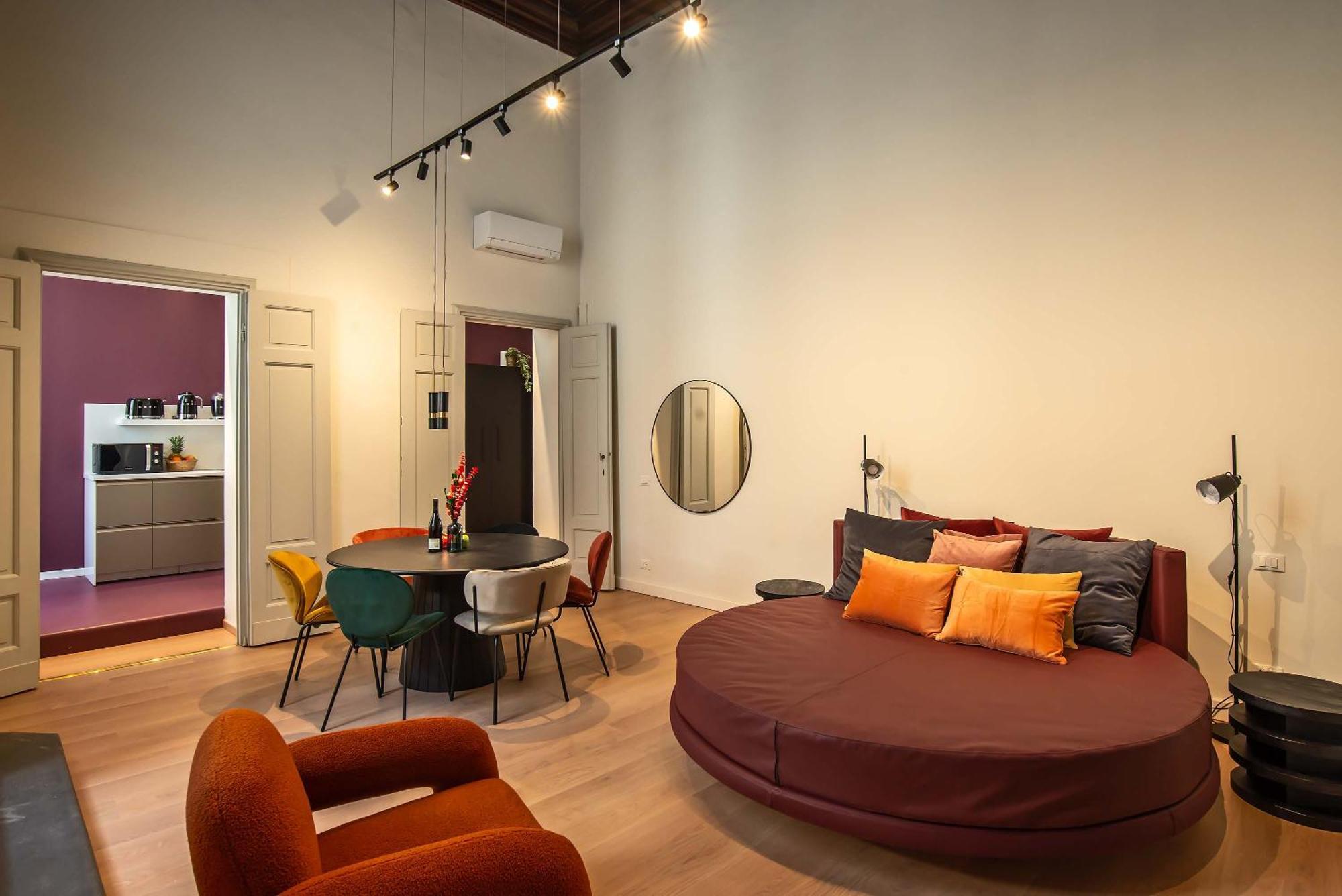 Mdr Crystal Apartamento