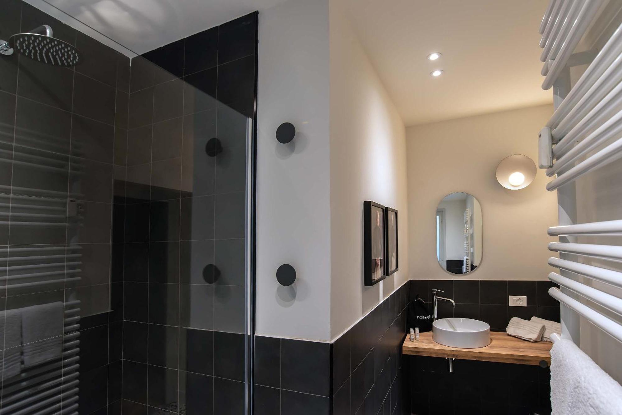 Mdr Crystal Apartamento Florencia