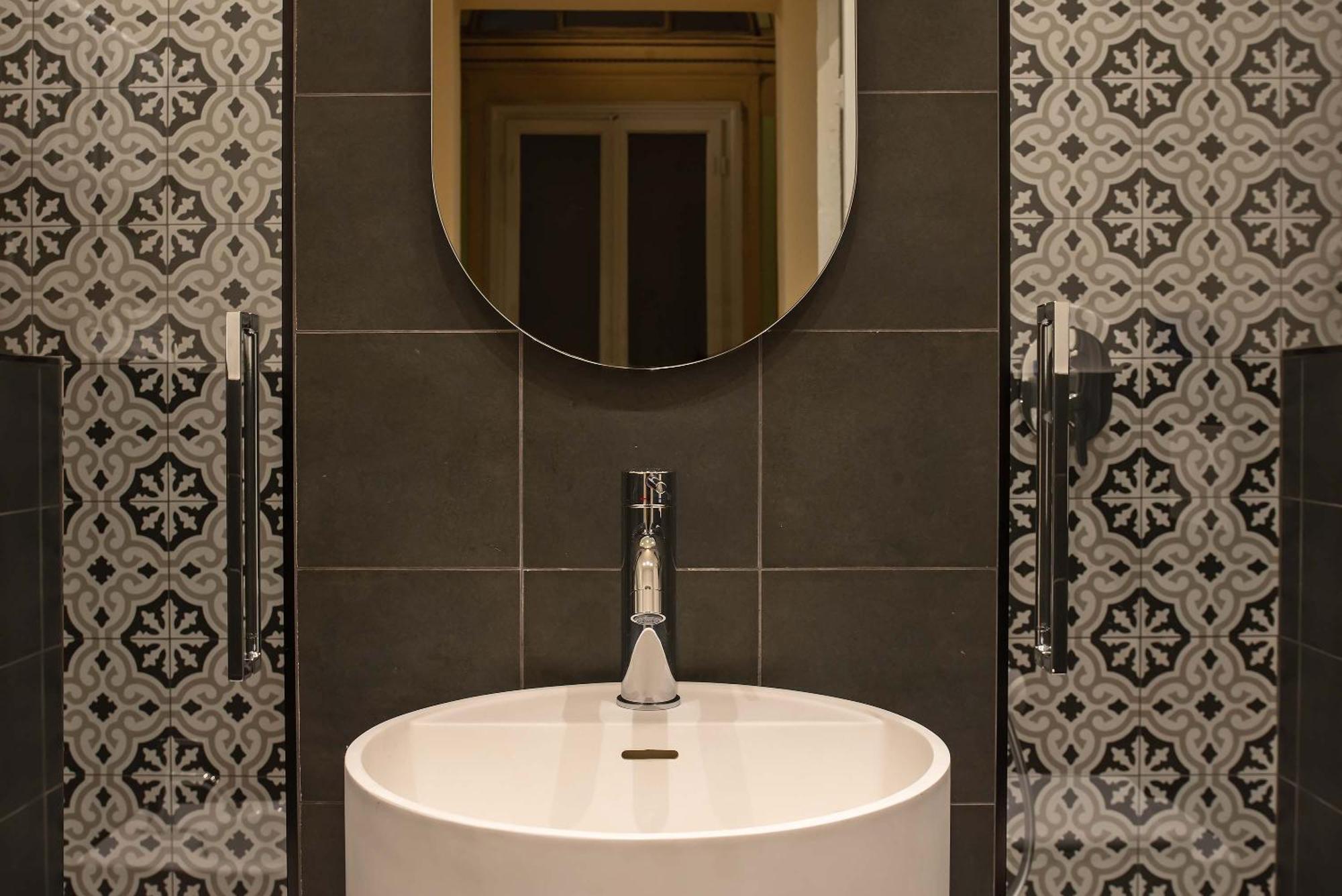 Mdr Crystal Apartamento Florencia